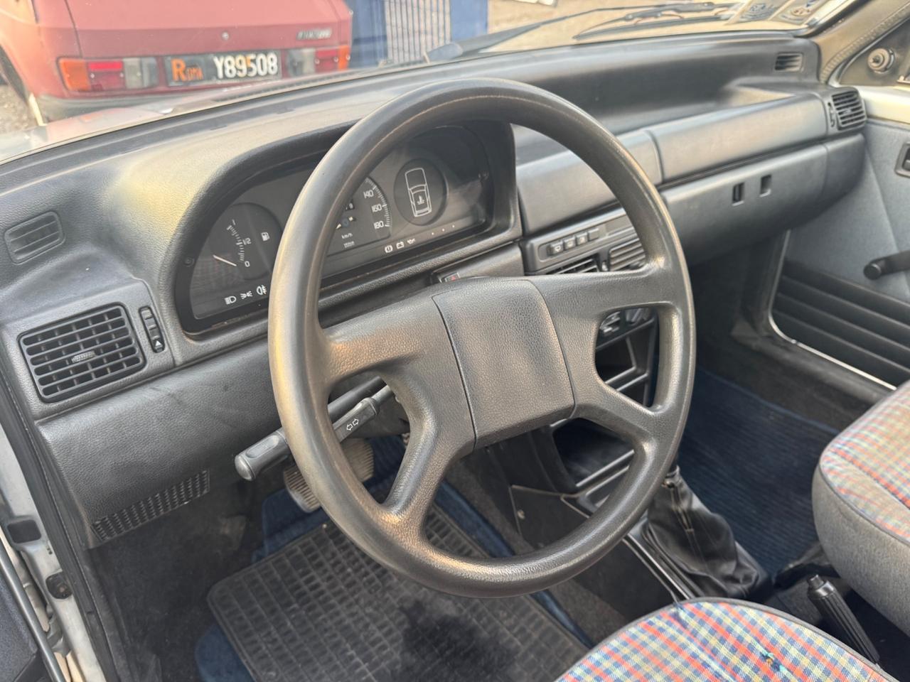 Fiat Uno 1.0 i.e. cat 5 porte S