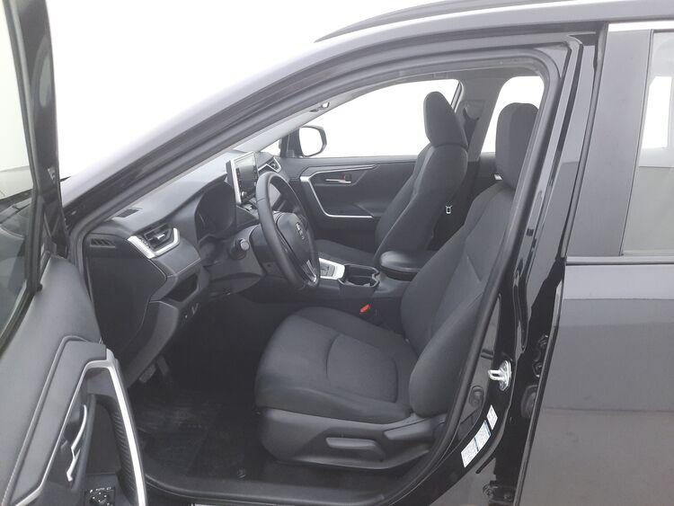 Toyota RAV4 Hybrid Business AWD BR746834 2.5 Full Hybrid 222CV