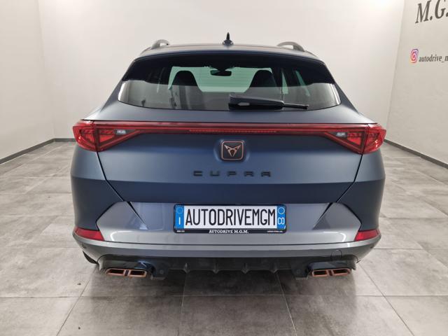 CUPRA Formentor 1.4 e-Hybrid DSG