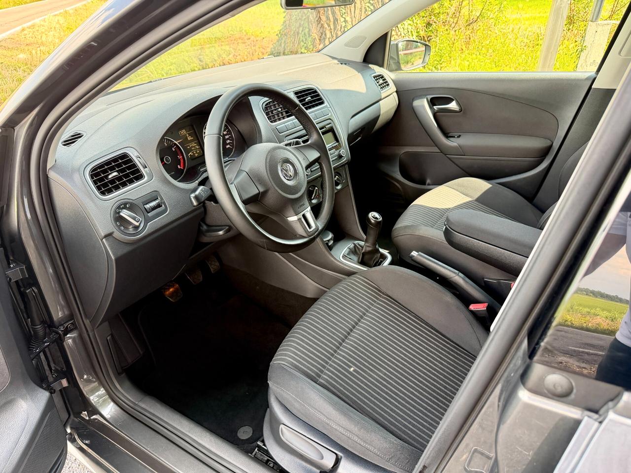 Volkswagen Polo 1.4 5 porte Highline