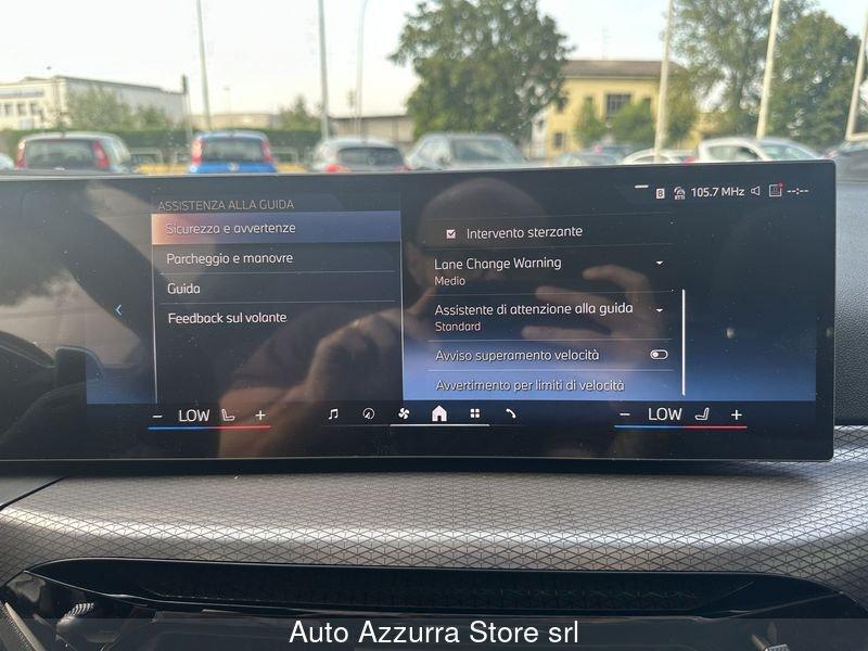 BMW Serie 4 420d Coupe mhev 48V MSport Pro *TETTO, 19", COLORI VARI, PROMO AZZURRA*