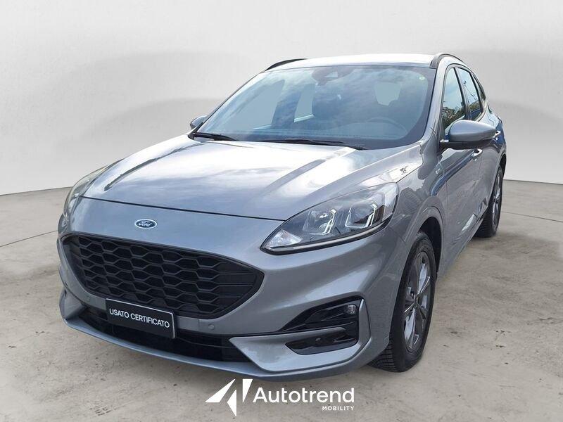 Ford Kuga 1.5 EcoBlue 120 CV Automatica ST-Line 2WD