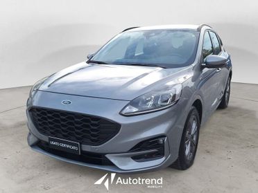Ford Kuga 1.5 EcoBlue 120 CV Automatica ST-Line 2WD