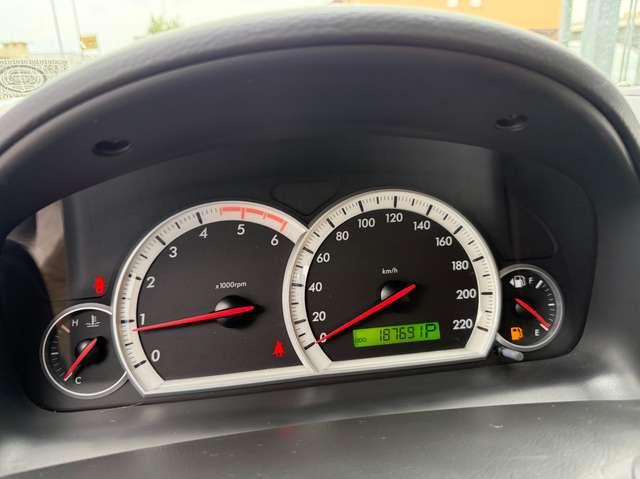 Chevrolet Captiva Captiva 2.0 vcdi 16v / 7 POSTI