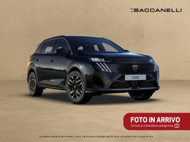 Peugeot 5008 5008 BlueHDi 130 S&S EAT8 Allure Pack