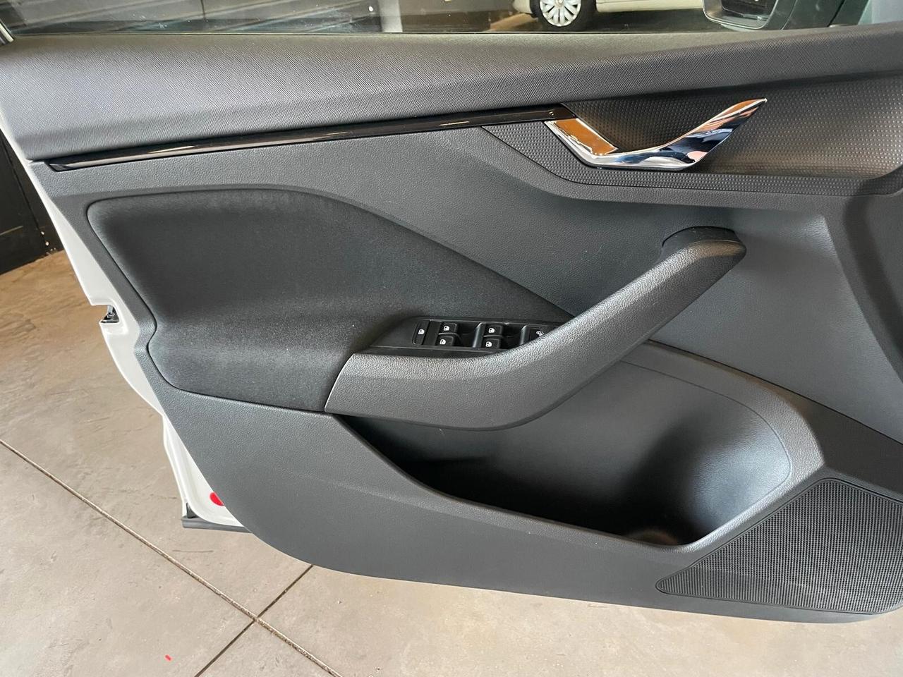 Skoda Scala 1.0 G-Tec Ambition