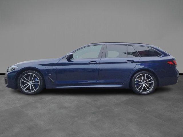 BMW 530 e xDrive Touring Msport Aut.