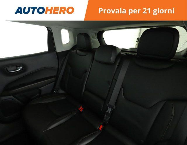 JEEP Compass 1.3 Turbo T4 150 CV aut. 2WD Limited