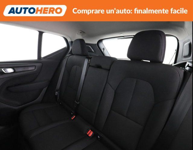 VOLVO XC40 B3 automatico Essential