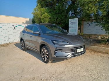 BYD Seal-U DM-i 1.5 Turbo 324 CV PHEV AWD Design Km0