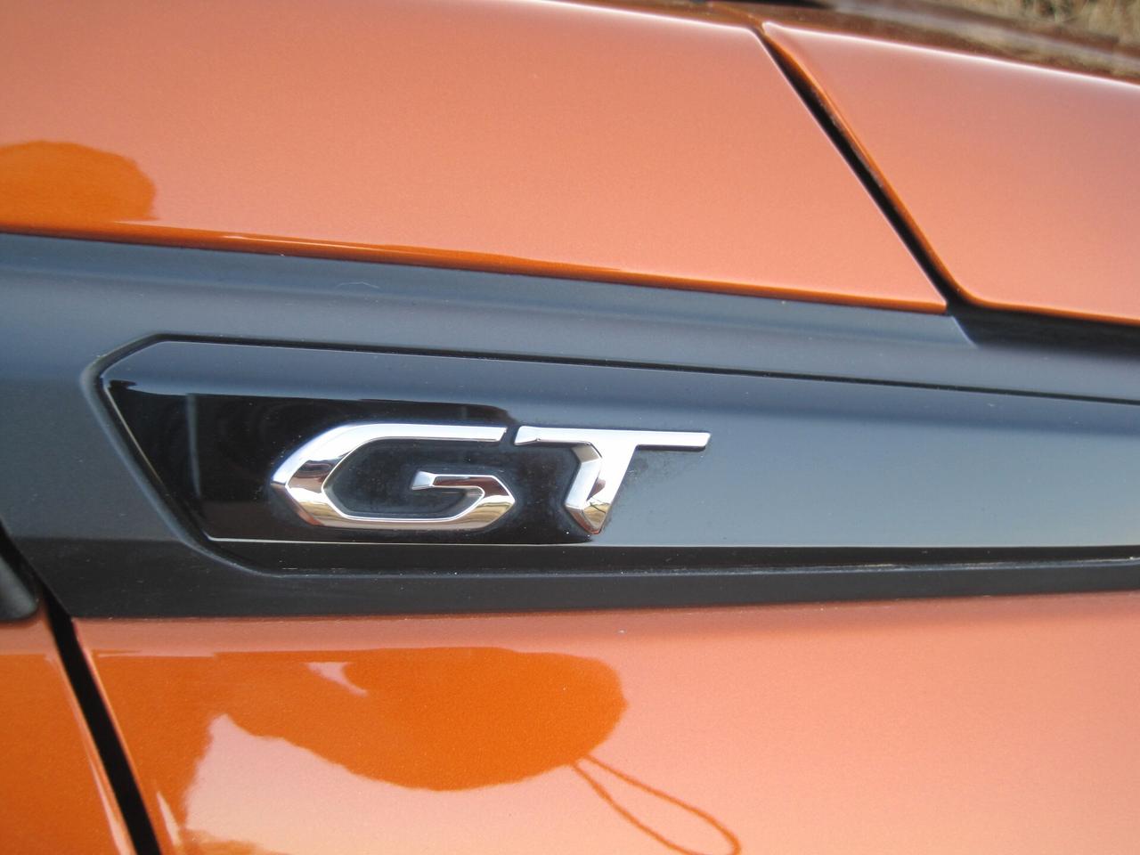 Peugeot 2008 PureTech 130 S&S GT Pack