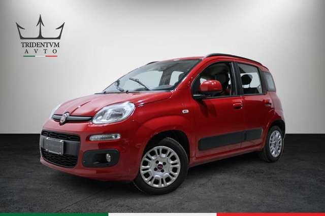 Fiat Panda 1.2 Pop 69cv E6
