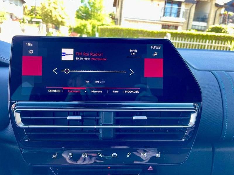 Citroën C5 Aircross BlueHDi 130 S&S EAT8 Max - KM0