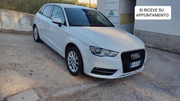 AUDI A3 1.6 TDI -