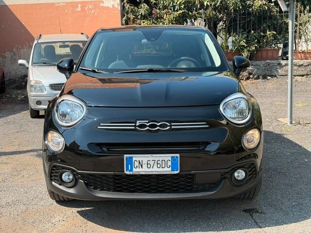 Fiat 500X 1.3 MultiJet 95 CV Club