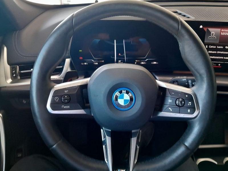 BMW X1 i xdrive 30 MSport