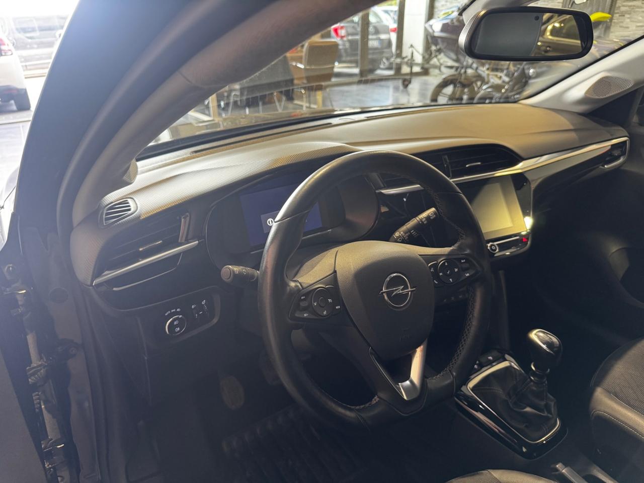 Opel Corsa 1.5 D 100 CV Elegance