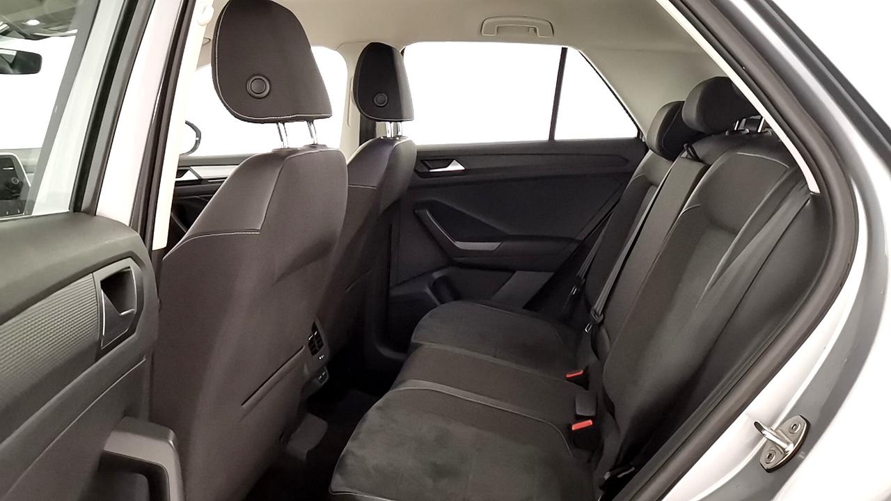 VOLKSWAGEN T-Roc I 2022 - T-Roc 1.0 tsi Style 110cv