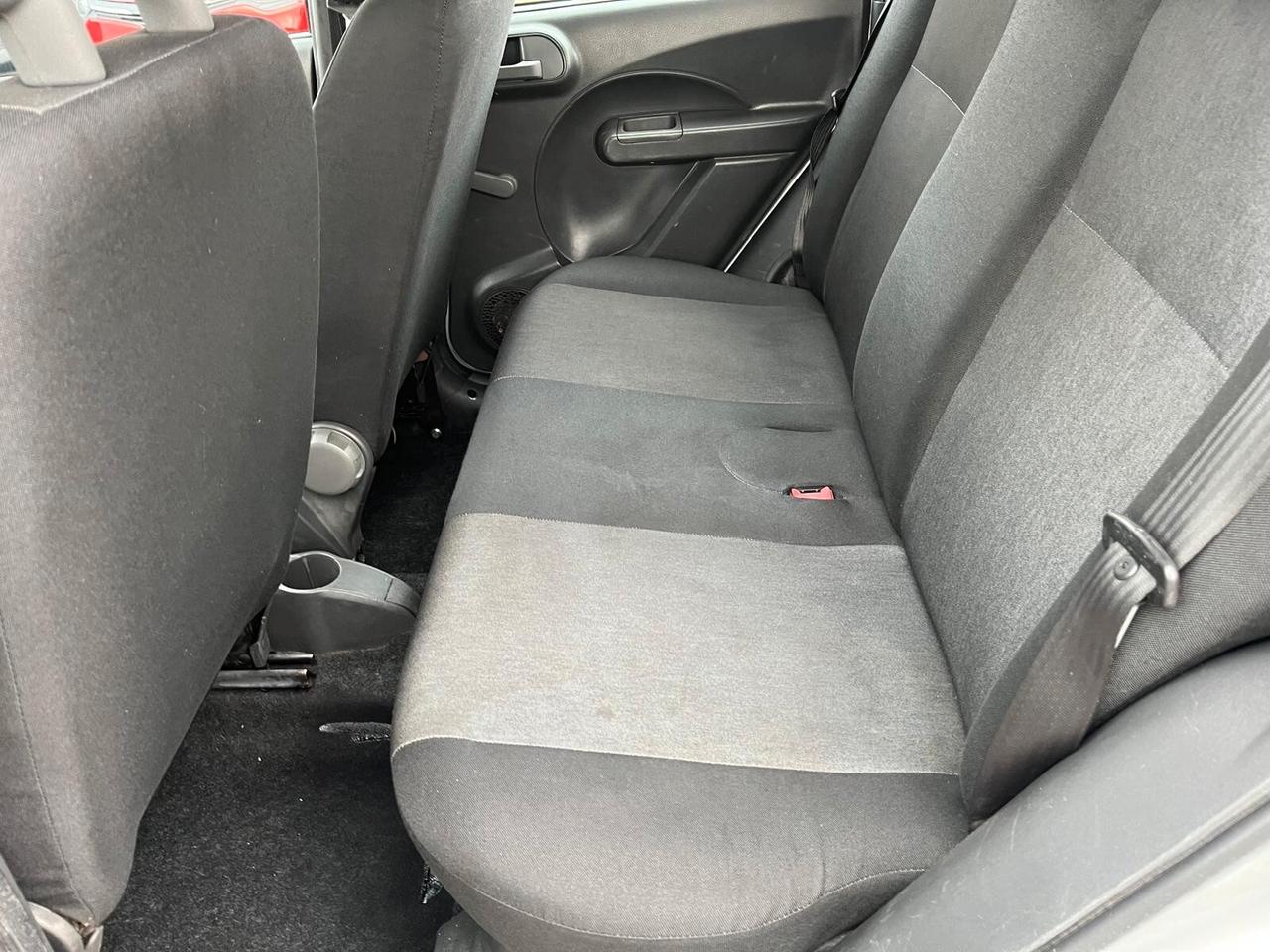 Fiat Panda 1.4 Dynamic Natural Power