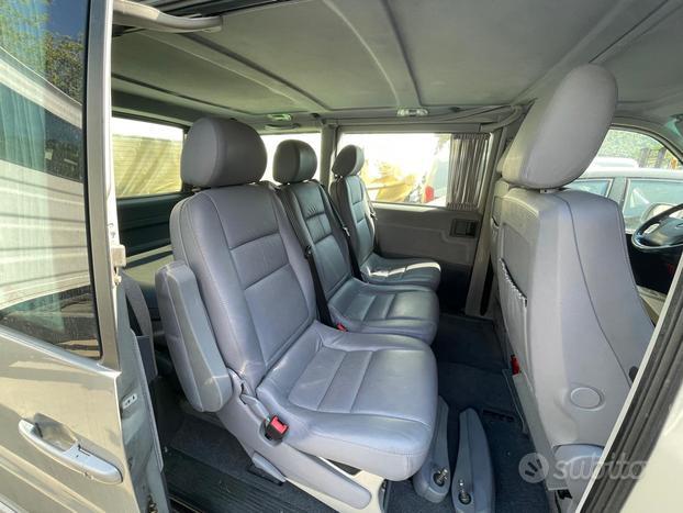 MERCEDES Classe V (W638) - 2001