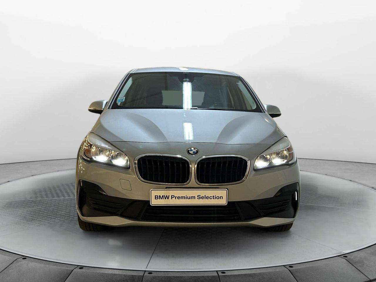 BMW Serie 2 216d Gran Tourer 7 Posti