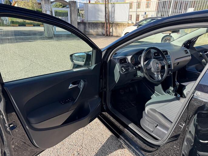 Volkswagen Polo 1.2 5 porte Trendline