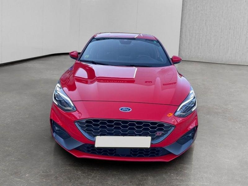 Ford Focus 2.3 ecoboost ST s&s 280cv