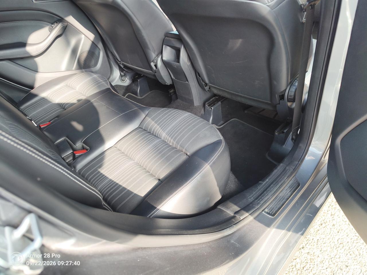 Mercedes-benz B 180 BlueEFFICIENCY Premium