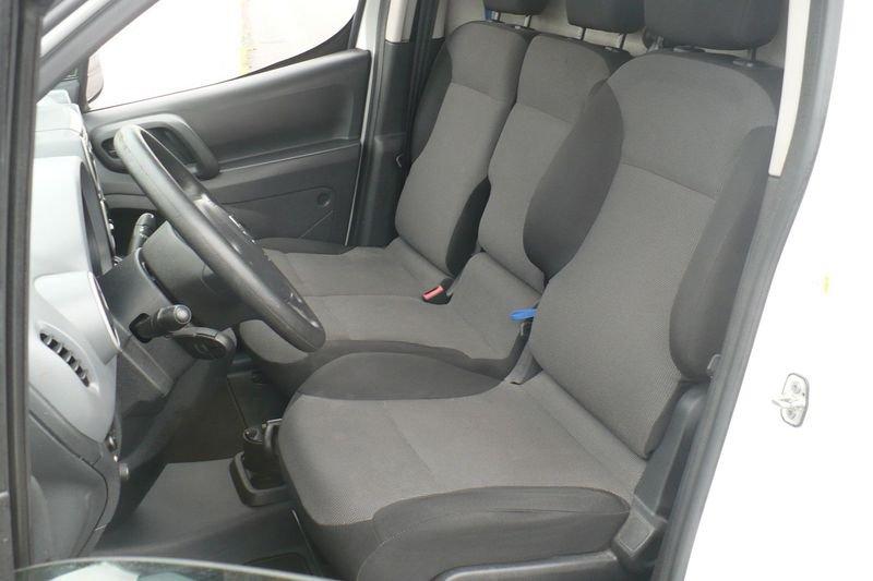 Citroën Berlingo CITROEN BERLINGO 1.6 HDI FAP 3 POSTI
