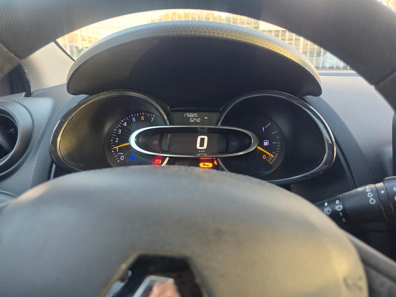 Renault Clio TCe 12V 90 CV GPL Start&Stop 5 porte Energy Life