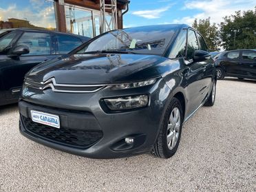 CITROEN C4 PICASSO 1.6 HDI - 2014