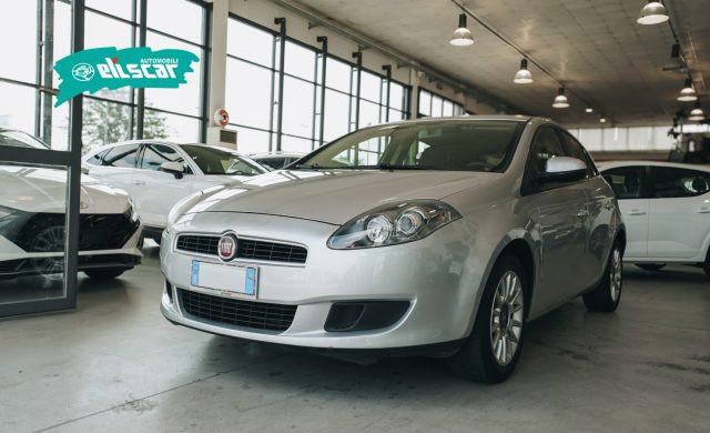 FIAT Bravo 1.4 EasyPower
