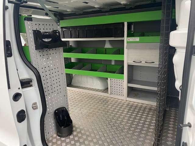 Fiat Talento 2.0 MTJ 120 CV CON ALLESTIMENTO SPECIALE