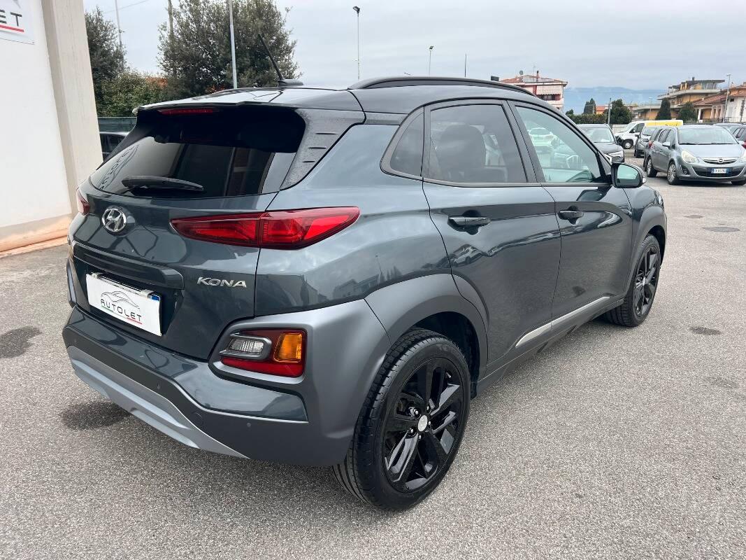Hyundai Kona 1.0 t-gdi Style 2wd 120cv