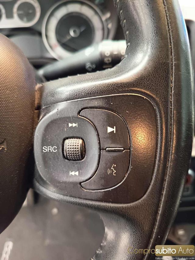 FIAT 500L 1.4 T-Jet 120 CV GPL Pop Star