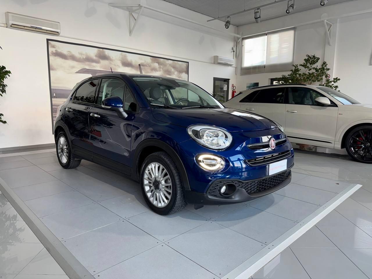 Fiat 500X 1.6 MultiJet 130 CV CONNECT
