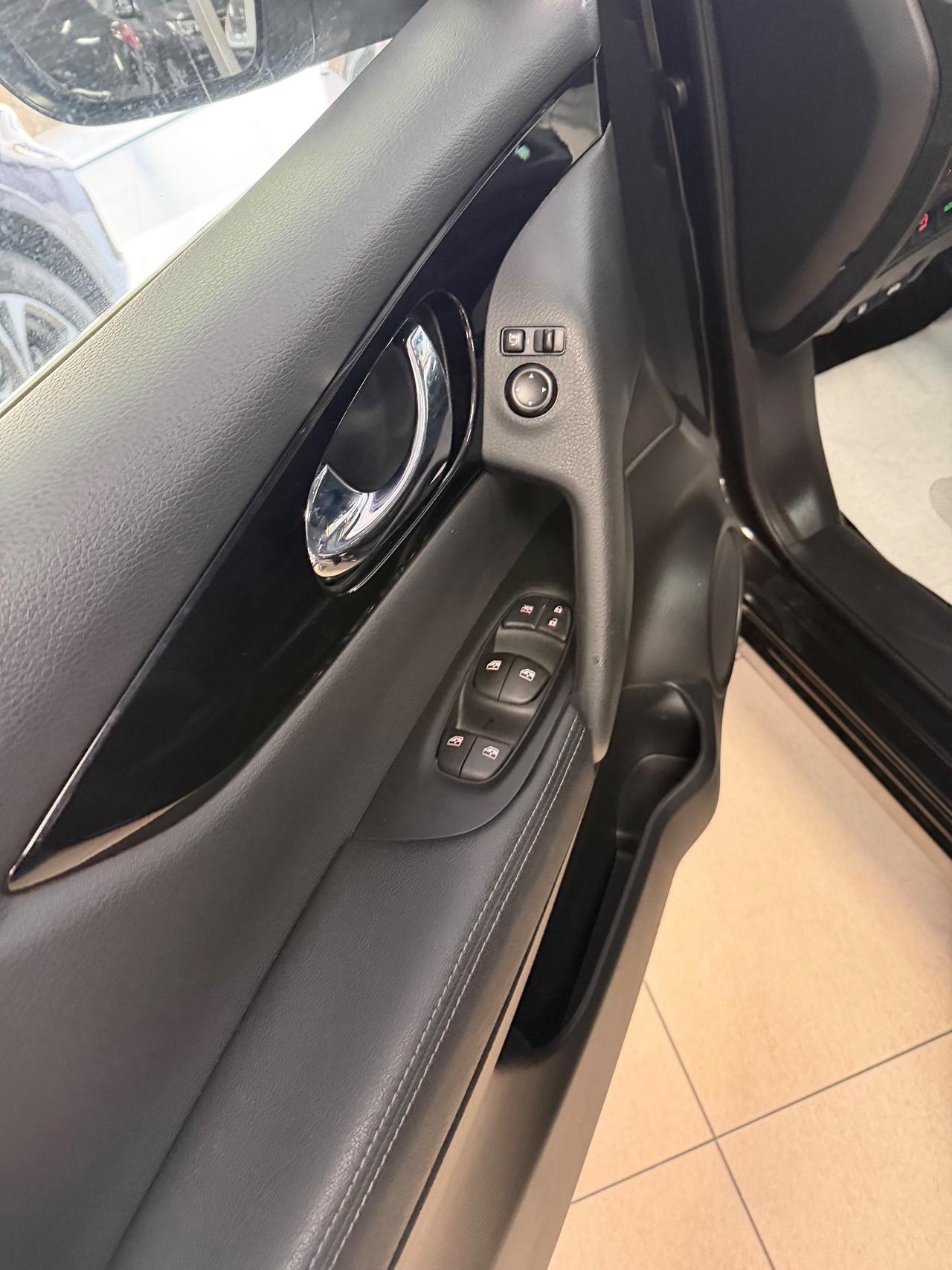 Nissan Qashqai 1.5 dCi 115 CV DCT N-Connecta 2020