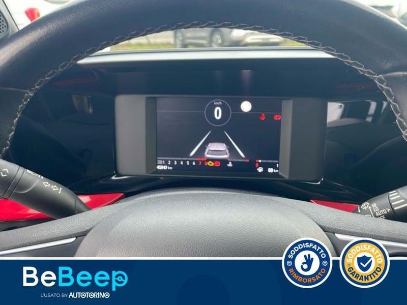 Opel Mokka 1.2 T GS S&S 100CV