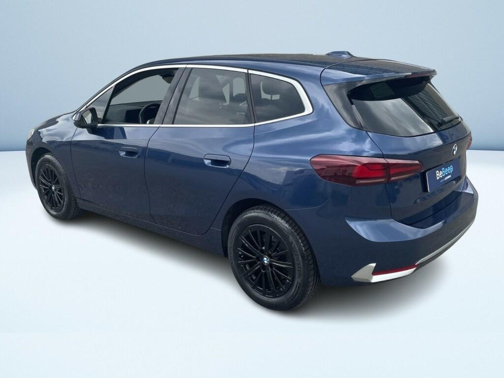BMW Serie 2 Active Tourer 218 d Luxury DCT