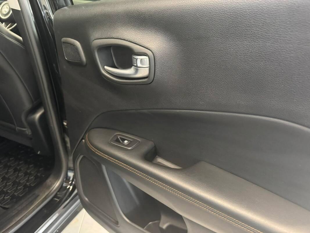 Jeep Compass 1.6 mjt Limited 2wd 120cv