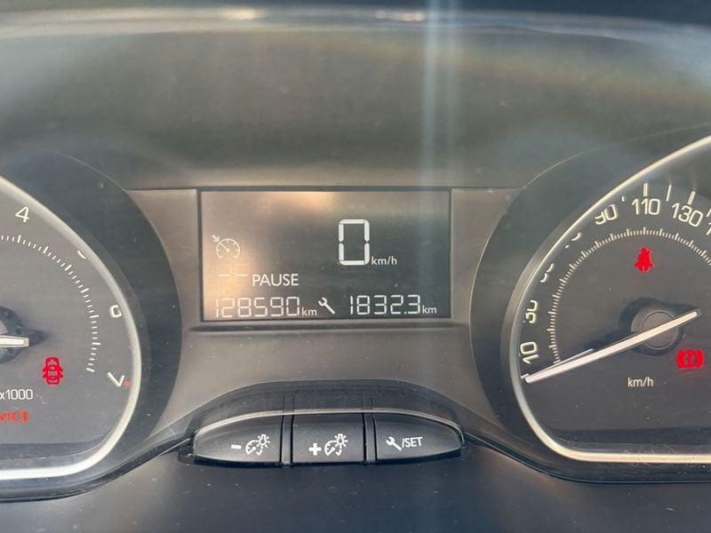 Peugeot 2008 PureTech 82 Allure