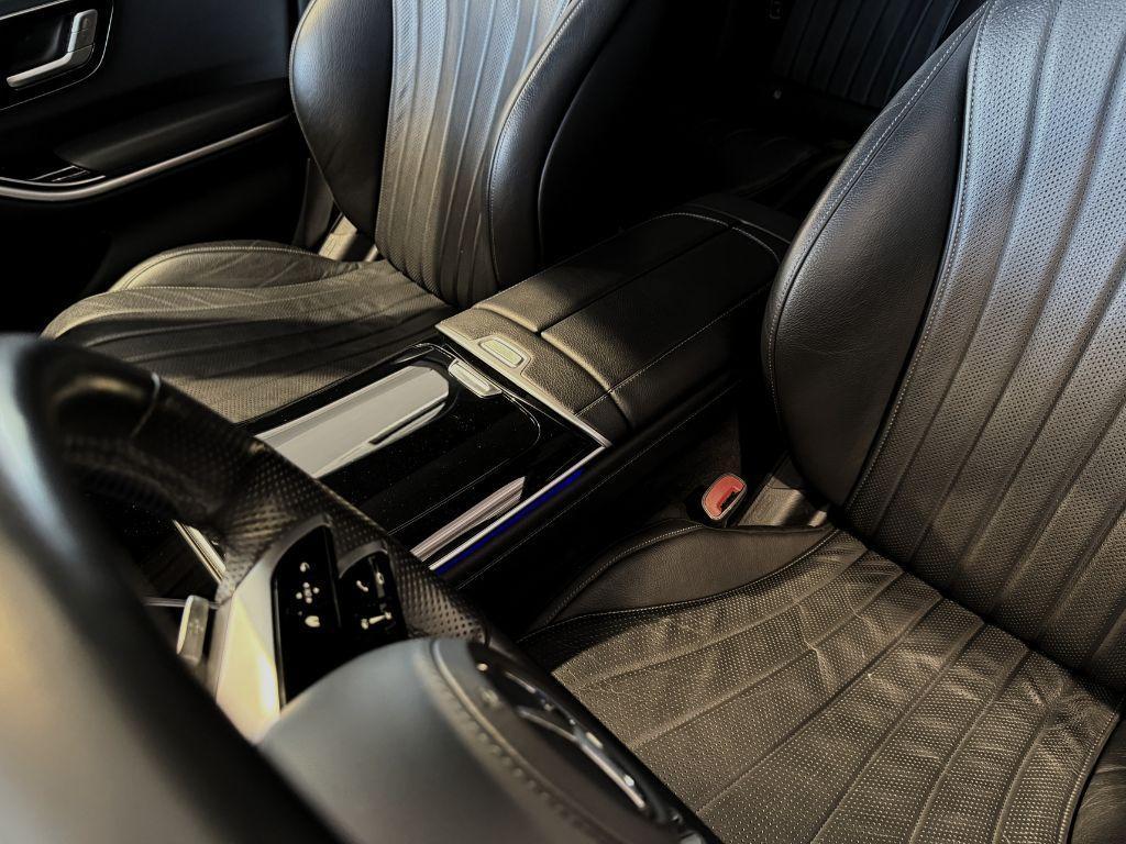MERCEDES - Classe S - S 400 d 4Matic Premium Plus