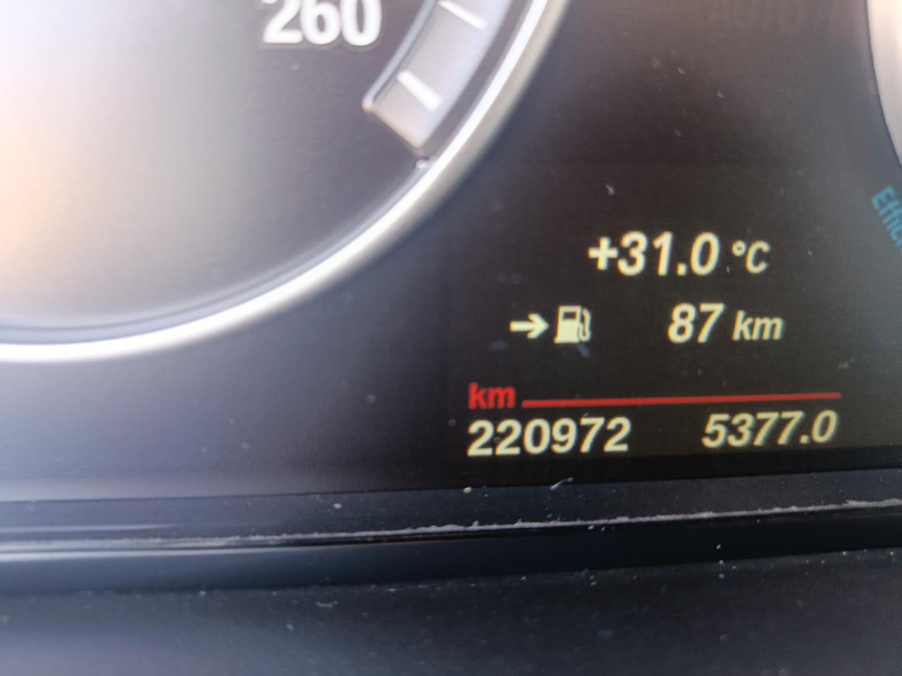Bmw X3 M xDrive20d Msport