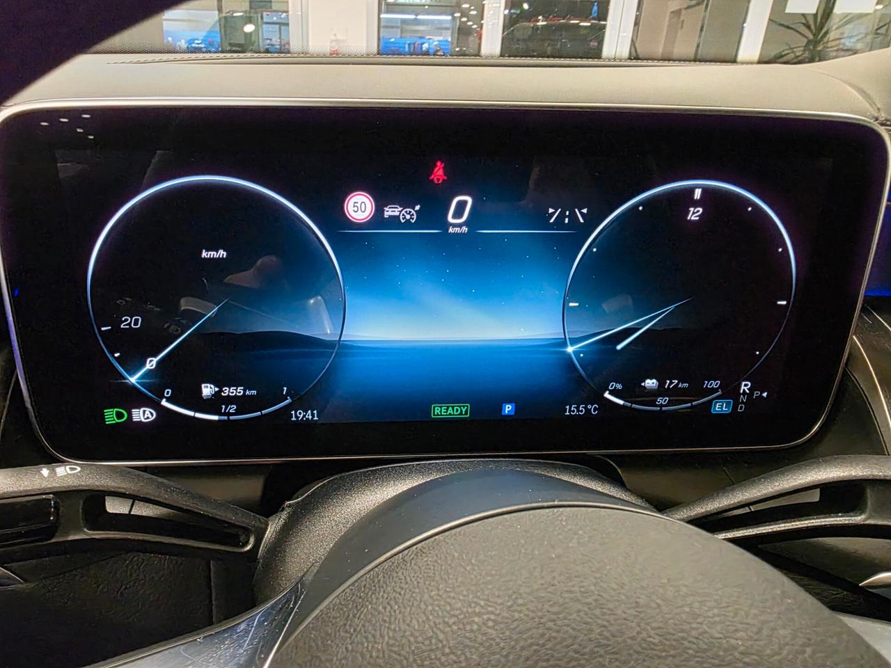 Mercedes-benz GLC 300 de 4Matic Plug-in hybrid Coupé Premium Plus AMG Line