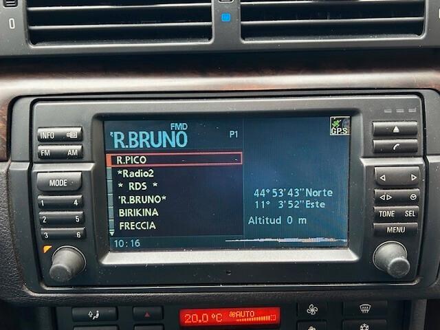 Bmw 330 M3 cat Cabrio