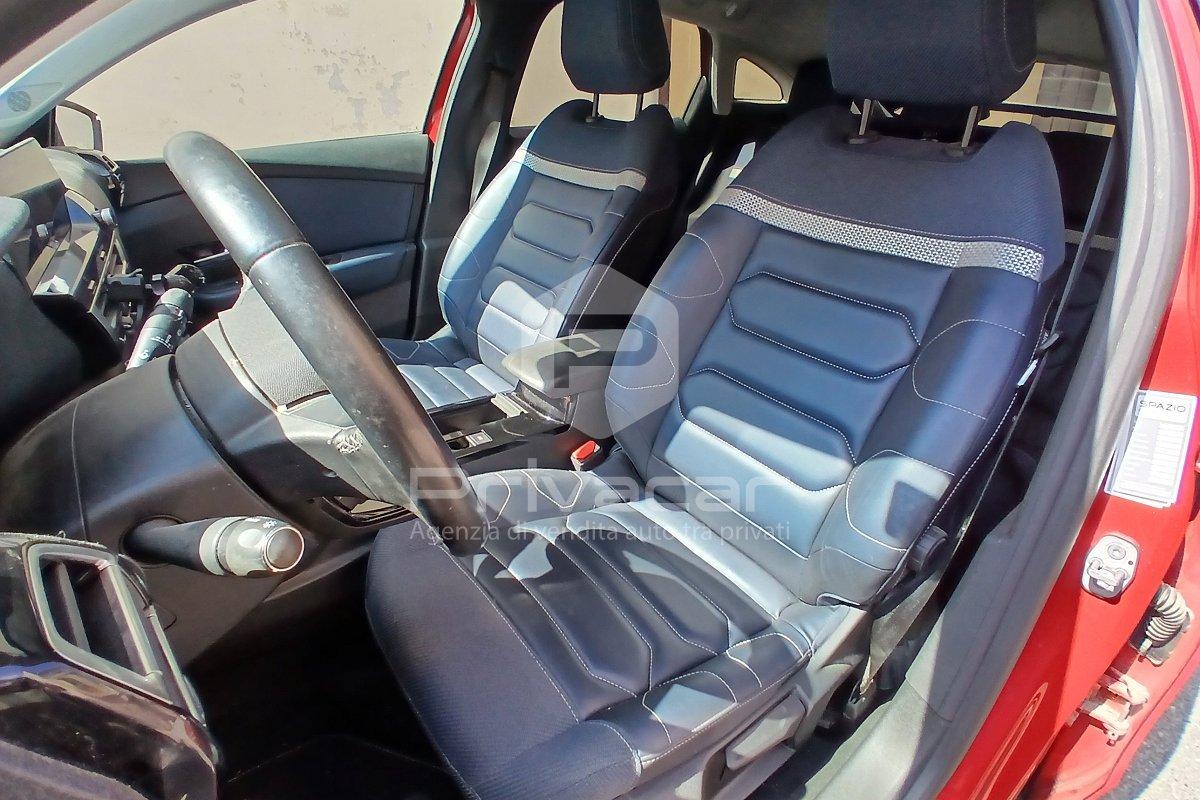CITROEN C4 PureTech 130 S&S Shine