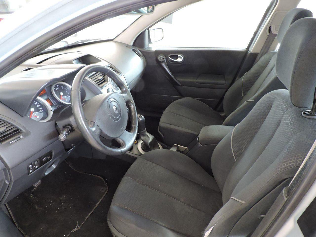 RENAULT Mégane Mégane 1.9 dCi 5p. Confort Dynamique