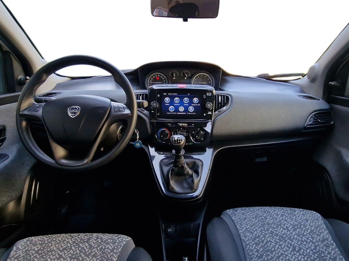LANCIA YPSILON 1.0 IBRIDO GOLD