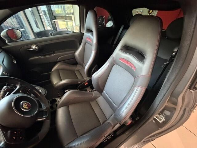Abarth 695 COMPETIZIONE 1.4 Turbo T-Jet 180 CV M.T.A.