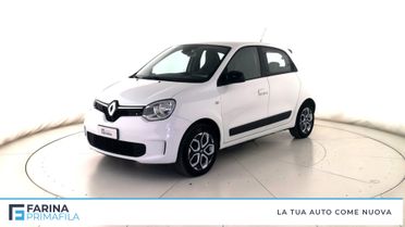 RENAULT Twingo Electric - Twingo Equilibre 22kWh